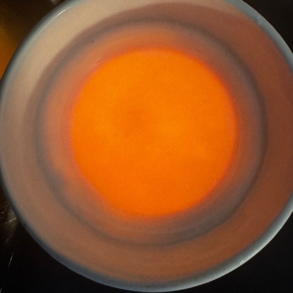 "FIZZ" Full Size White Scentsy Warmer - Picture 5 of 7